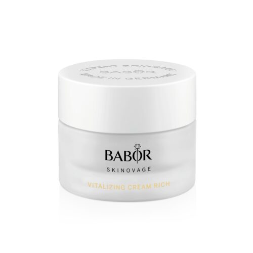 Babor Skinovage Vitalizing Cream Rich 50 ml