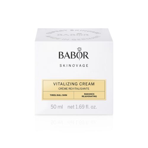 Babor Skinovage Vitalizing Cream 50 ml - Image 2