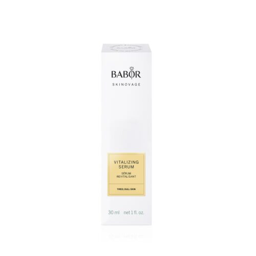 Babor Skinovage Vitalizing Serum 30 ml - Image 2