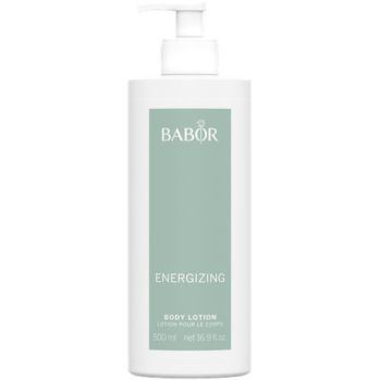 Babor Energizing Body Lotion 500ml