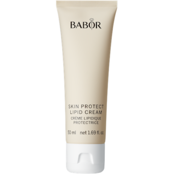 Babor Skin Protect Lipid Cream 50 ml