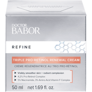 Babor DOCTOR BABOR RC Triple Pro-Retinol Ceam 50 ml