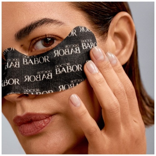 Babor Trip Pro-Retinol Renewal Eye Patches silmaümbrust noorendav mask - Image 2