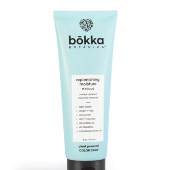Bokka Botanika Replenishing Moisture Masque 237 ml