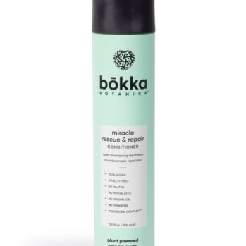 Bokka Botanika Miracle Rescue & Repair Conditioner 300 ml