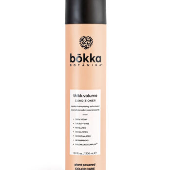 Bokka Botanika Thikk.Volume Conditioner 300 ml
