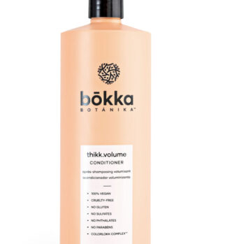 Bokka Botanika Thikk.Volume Conditioner 946 ml