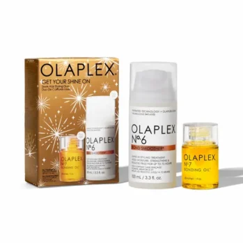 Get Your Shine On OLAPLEX komplekt