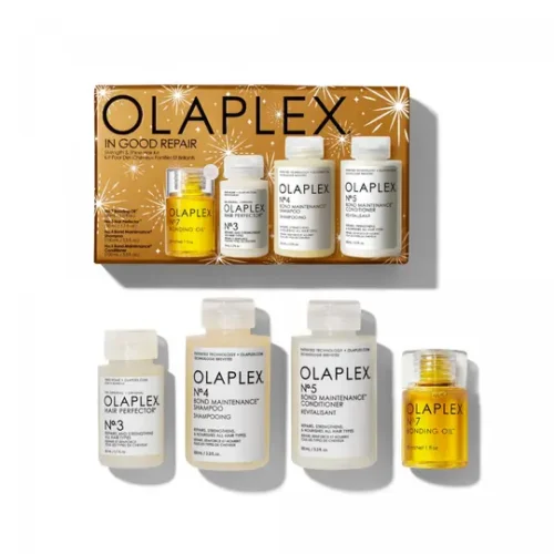 In Good Repair OLAPLEX komplekt