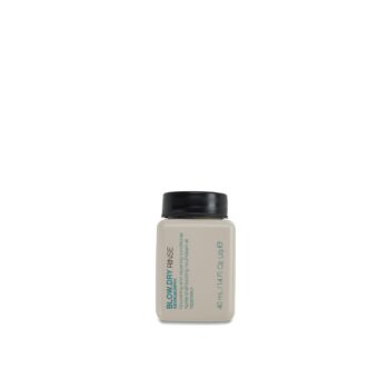 KEVIN.MURPHY BLOW.DRY RINSE 40ml reisisuuruses niisutav palsam