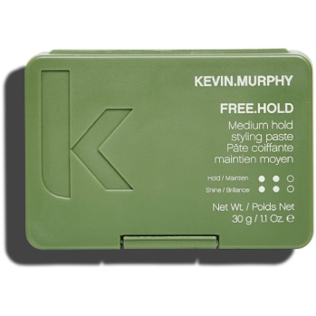 Kevin Murphy FREE.HOLD viimistluskreem keskmise hoidvusega 30g