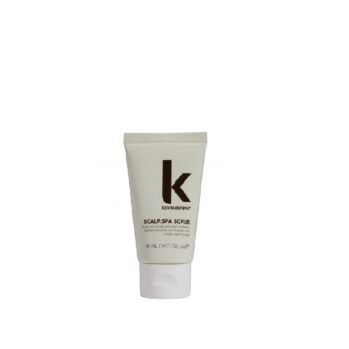 KEVIN.MURPHY SCALP.SPA SCRUB 40 ml – peanaha sügavpuhastav koorija väikeses tuubis