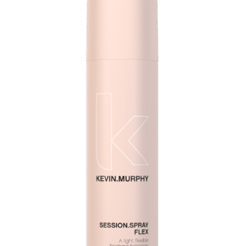 Kevin Murphy SESSION.SPRAY FLEX – paindliku hoidvusega juukselakk 100 ml