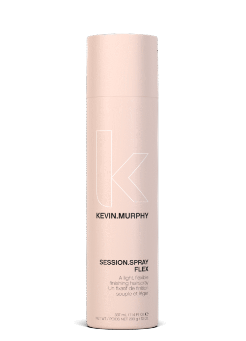 Kevin Murphy SESSION.SPRAY FLEX – paindliku hoidvusega juukselakk 100 ml