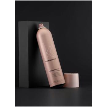 Kevin Murphy SESSION.SPRAY FLEX paindliku hoidvusega juukselakk 100 ml