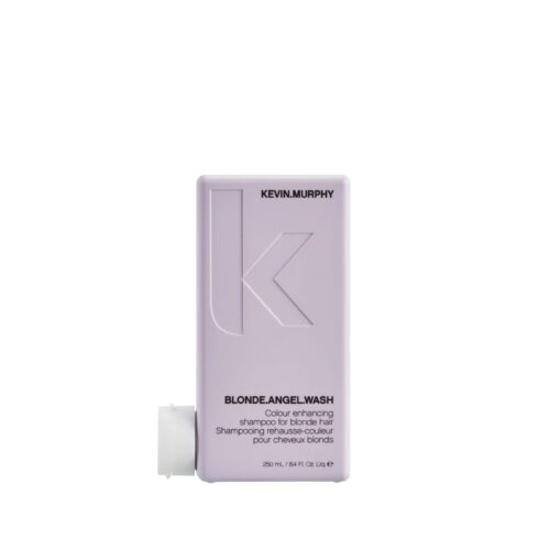 KEVIN.MURPHY BLONDE.ANGEL.WASH ŠAMPOON BLONDIDELE JUUSTELE 250 ML