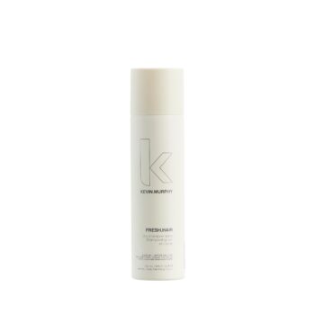 KEVIN.MURPHY FRESH.HAIR 250ml – kuivšampoon, mis värskendab juukseid ja eemaldab rasu pesukordade vahel