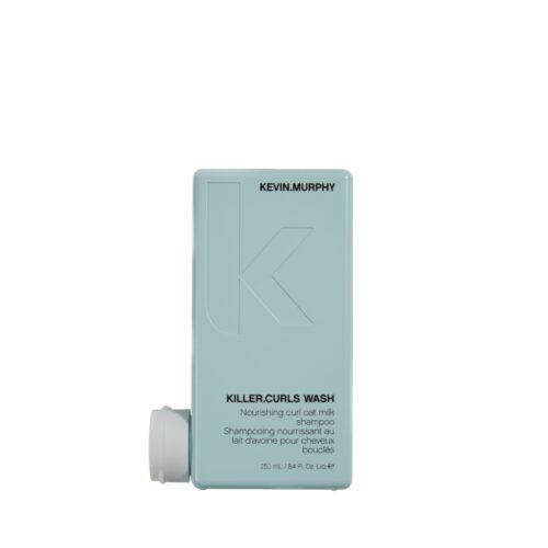 KEVIN MURPHY KILLER.CURLS WASH ŠAMPOON 250ML