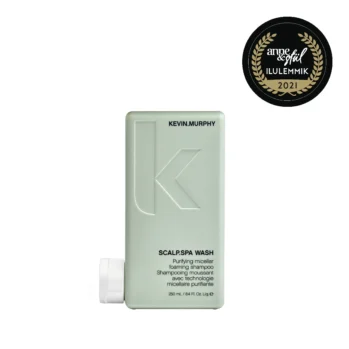 kevin murphy rahustav shampoon