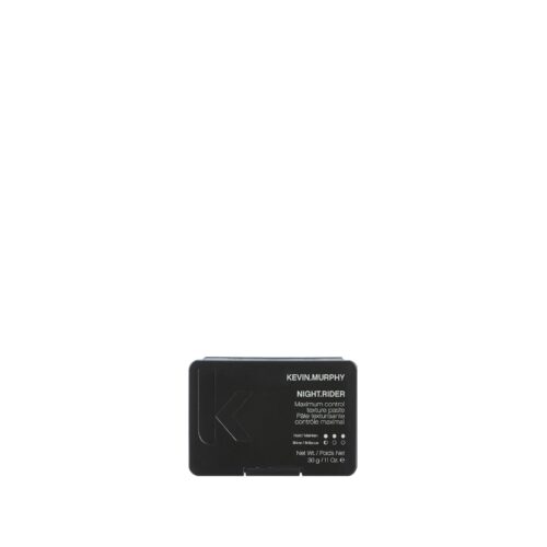 Kevin Murphy Night Rider juuksevaha 30 g mustas purgis