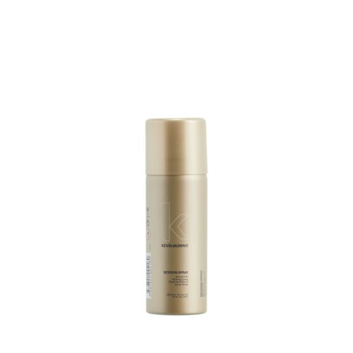 KEVIN.MURPHY SESSION.SPRAY FLEX 100ml – keskmise hoidvusega paindlik juukselakk viimistluseks
