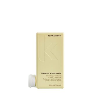 KEVIN.MURPHY SMOOTH.AGAIN.RINSE siluv palsam 250 ml paksudele ja kahustele juustele