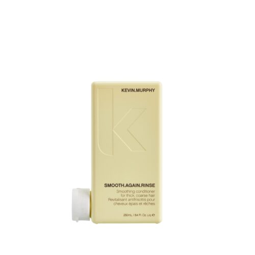 KEVIN.MURPHY SMOOTH.AGAIN.RINSE siluv palsam 250 ml paksudele ja kahustele juustele