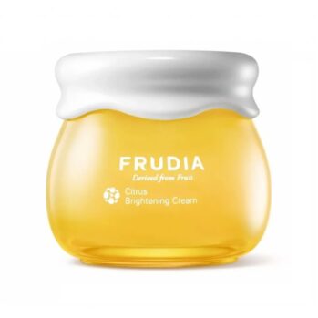 Frudia Citrus Brightening Cream C-vitamiiniga näokreem 55g