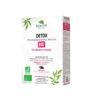 Biocyte Detox Bio toidulisand 20 ampulli