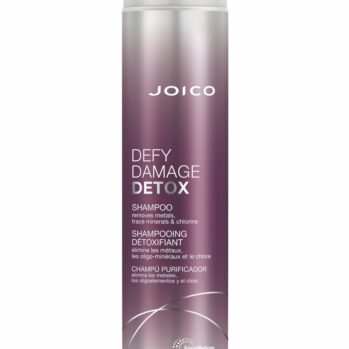 JOICO Defy Damage Detox šampoon 300 ml