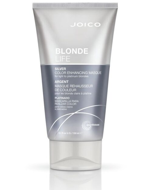 Tooniv juuksemask JOICO Blonde Life Silver 150 ml