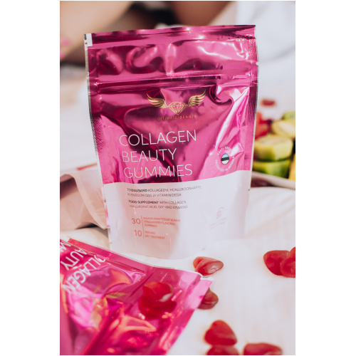 Ultimate Beauty Collagen Beauty kummikommid - Image 2