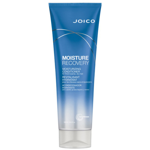 JOICO Moisture Recovery palsam 250 ml – intensiivne niisutus ja taastamine