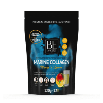MARINE COLLAGEN  Mango’n’Lemon merekollageen 120g