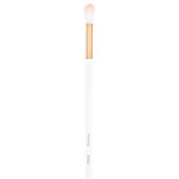 PAGANO lauvärvi ja peitekreemi pintsel – professionaalne blending brush