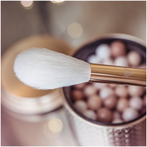 PAGANO Väike puudripintsel / Powder brush - Image 2