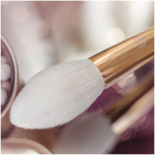 PAGANO puudripintsel / Tapered Face brush - Image 2