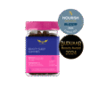 Ultimate Beauty Beauty Sleep kummikommid 40 tk