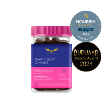Ultimate Beauty Beauty Sleep kummikommid 40 tk