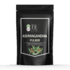 Be More Ashwagandha pulber 150g – looduslik adaptogeen stressi ja une toetuseks