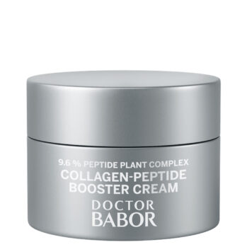 Doctor Babor Lifting Collagen-Peptide näokreem 15ml – pinguldav kortsudevastane näohooldus küpsele nahale
