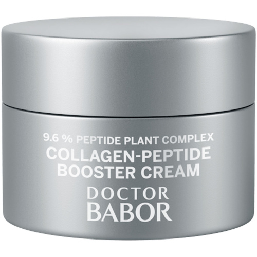 Doctor Babor Lifting Collagen-Peptide näokreem 15ml – pinguldav kortsudevastane näohooldus küpsele nahale