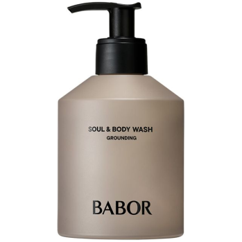 Babor Soul & Body Wash Grounding dušigeel 250 ml