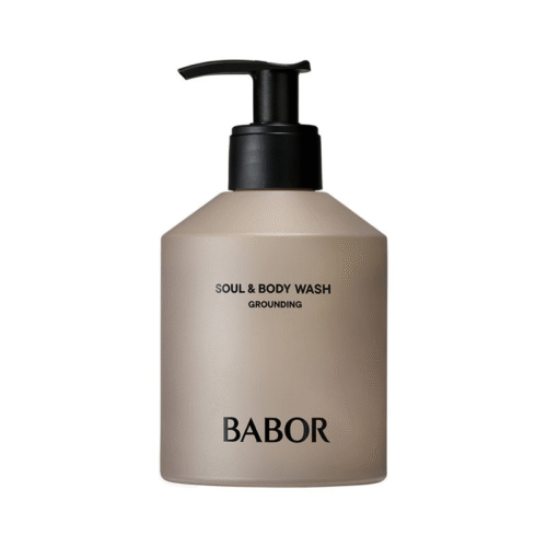Babor Soul & Body Wash Grounding dušigeel 250 ml