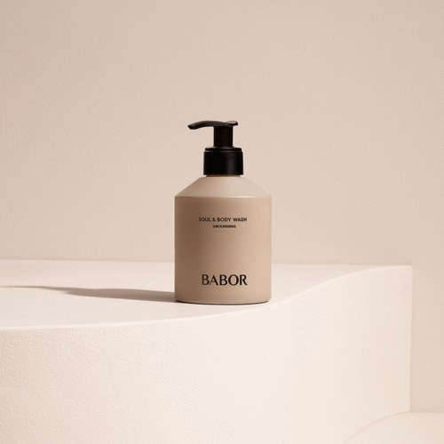 Babor Soul & Body Wash Grounding dušigeel 250 ml - Image 2