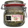 Be More Be Happy purutee 65g pakend – looduslik meeleolutõstja