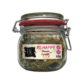 Be More Be Happy purutee 65g
