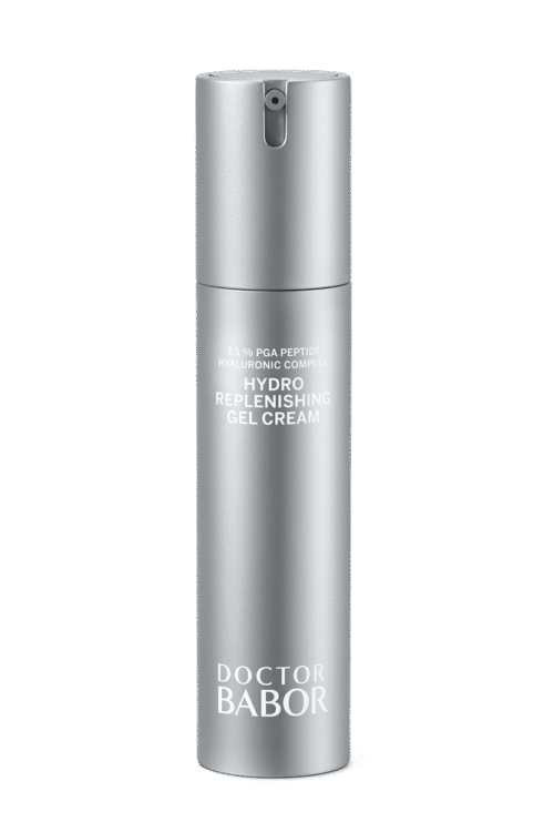 Doctor Babor Hydro Replenishing Gel Cream – Intensiivne niisutav geel-kreem 50ml