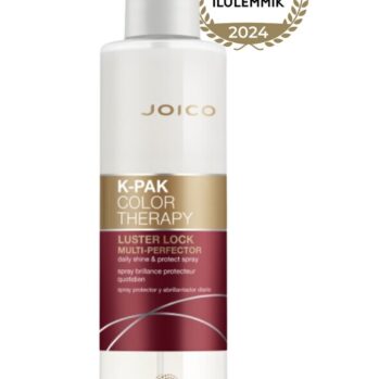 joico juustesse jäetav sprei