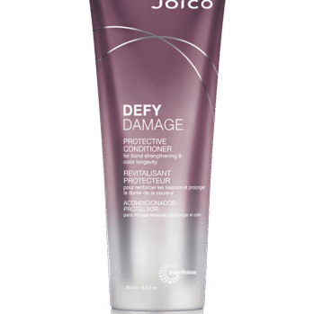 Joico Defy Damage Protective Conditioner 250 ml – niisutav ja kaitsev palsam, mis tugevdab juukseid ja säilitab värvi